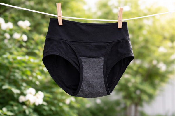 Lufttørk, ikke bruk tørketrommel