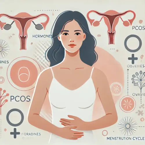 Mot en ny behandling for PCOS?