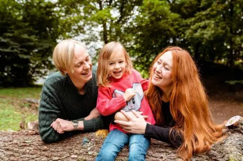 Sereluna - en familiebedrift