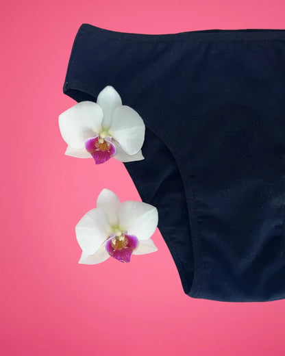 Arya Teen Brief