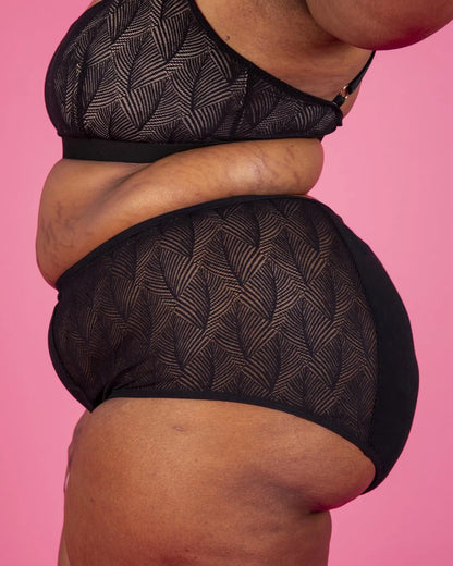 Alva High Waist