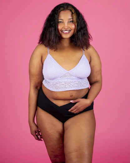 Nora High Waist