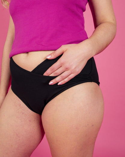 Nora High Waist