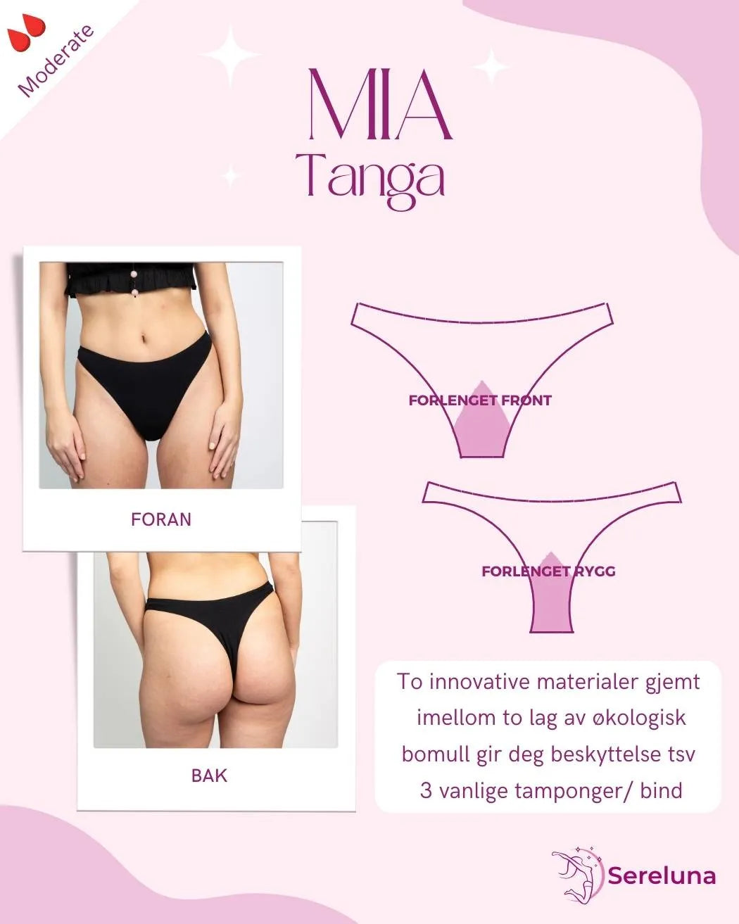 Mia Tanga