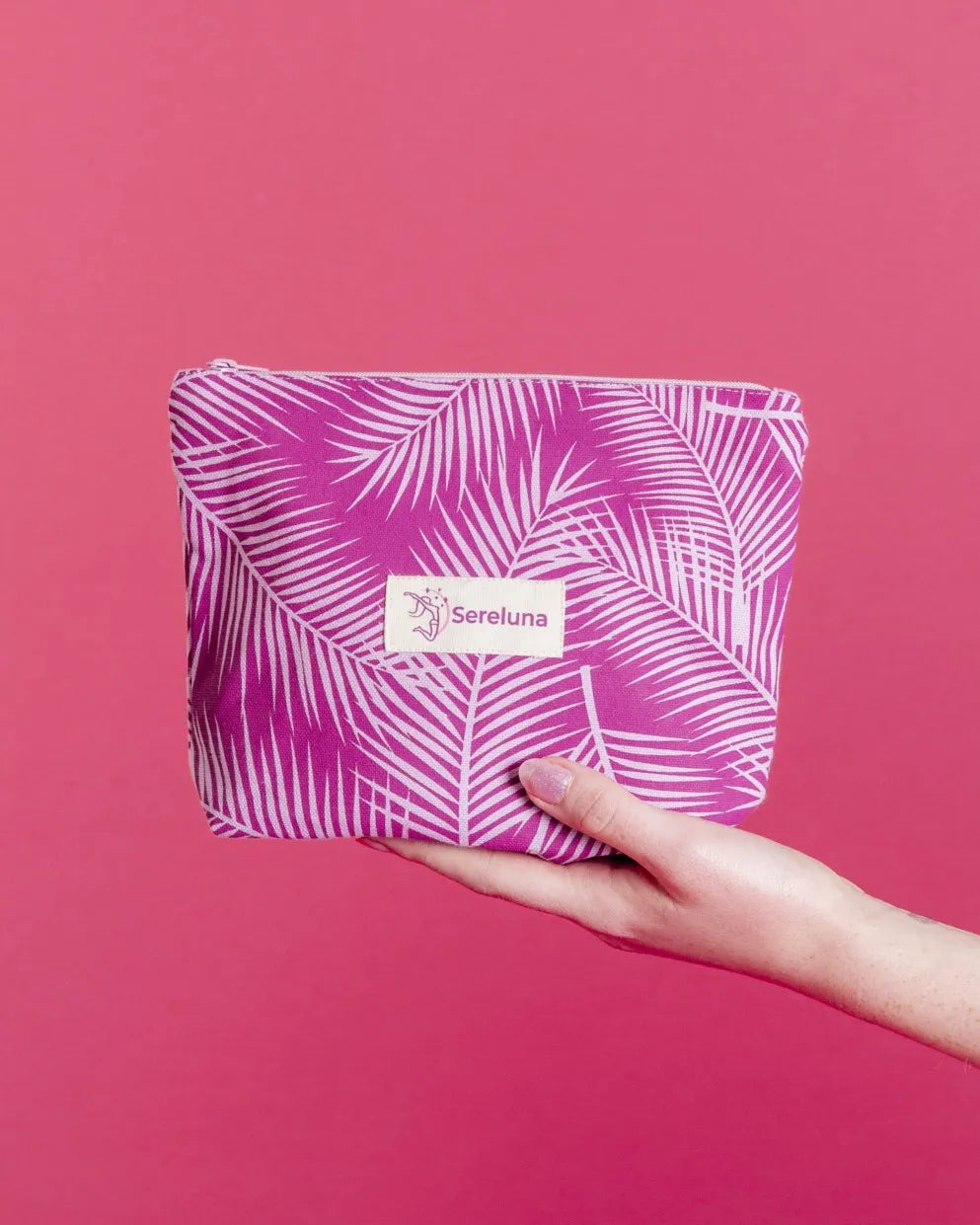 Vanntett bag