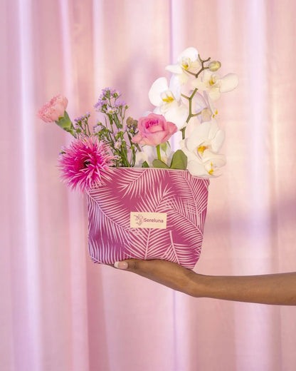 Vanntett bag